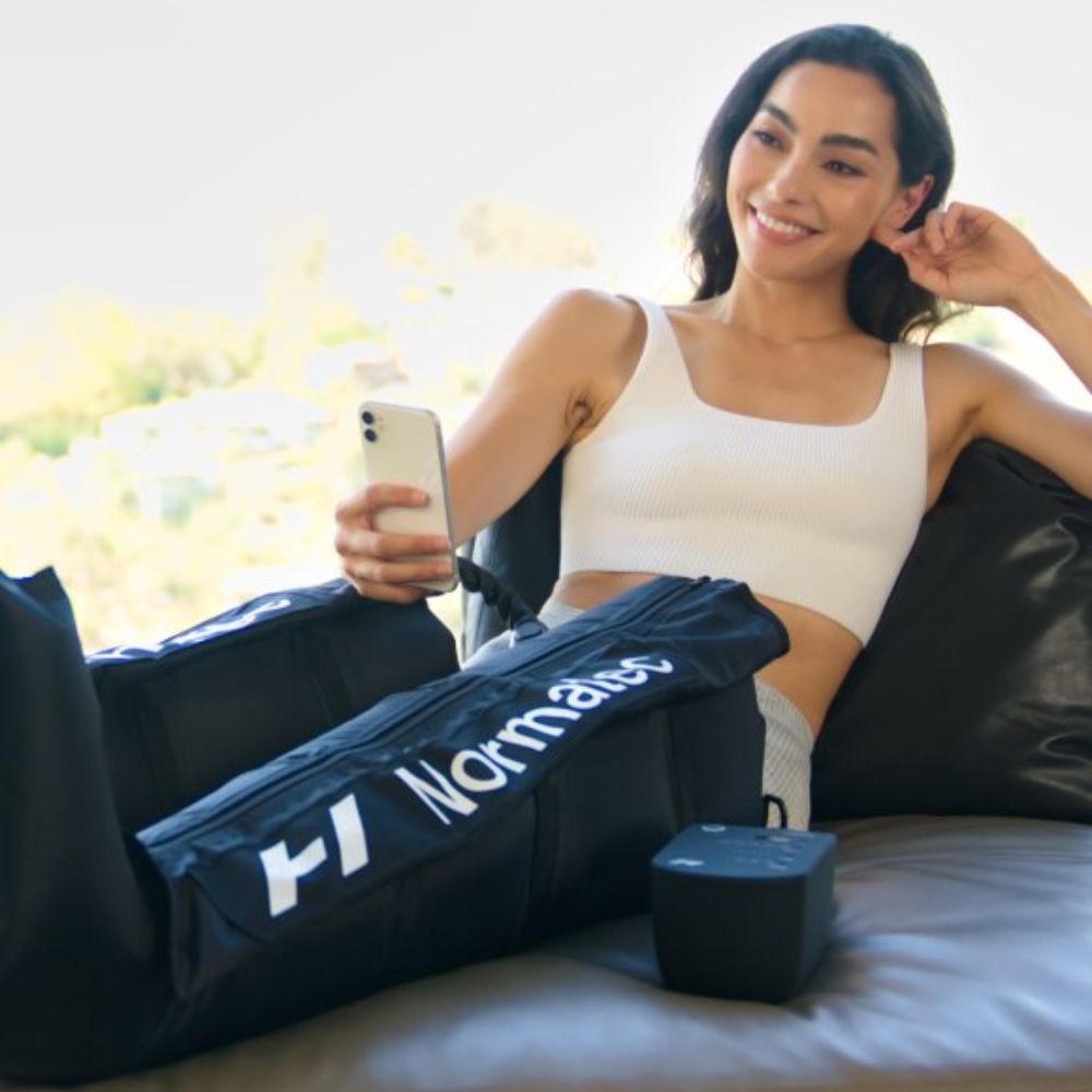 Hyperice Normatec 3 Legs