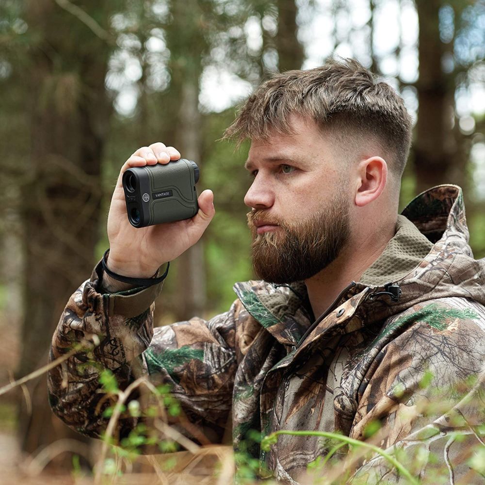 Hawke Laser Range Finder Vantage 900M