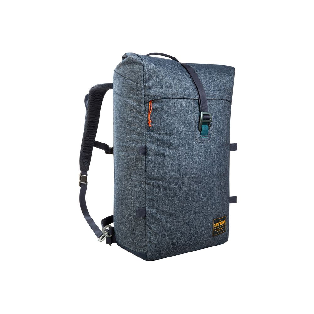 Tatonka Traveller Pack 25 Litre Courier Backpack - Navy Success
