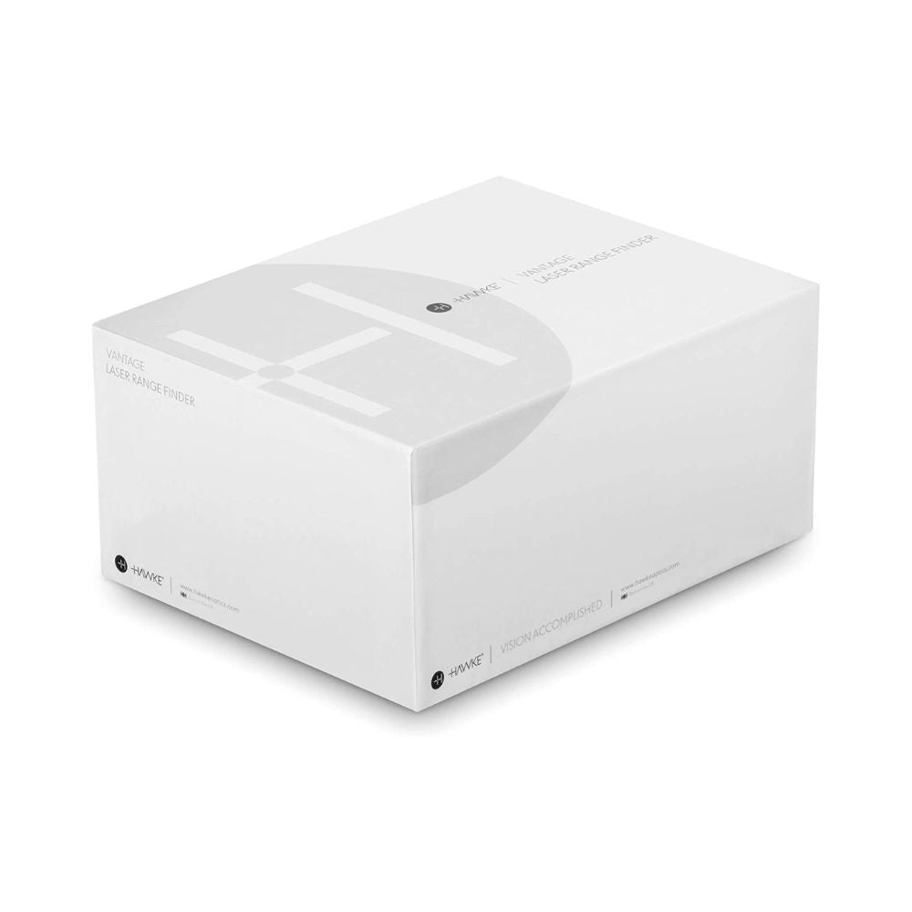 Hawke Laser Range Finder Endurance 1500m box