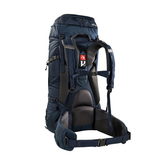 Tatonka Yukon 60+10 Litre Trekking Backpack - Navy