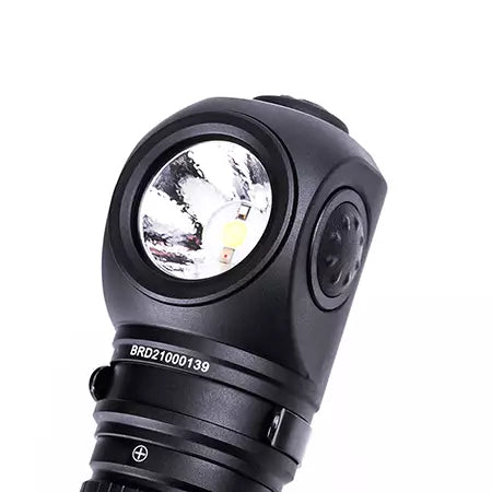 Nextorch P10 Multi-Light Source Right Angle Flashlight