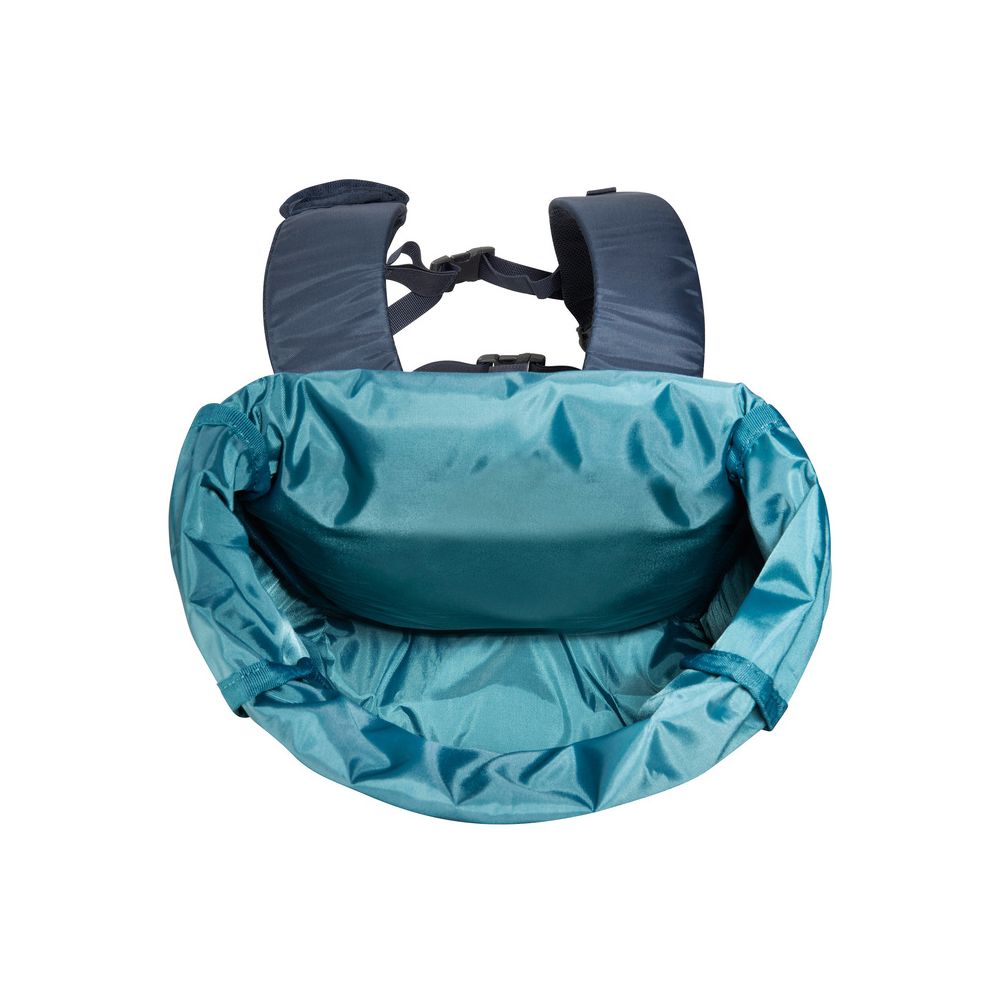 Tatonka Traveller Pack 25 Litre Courier Backpack - Navy Success