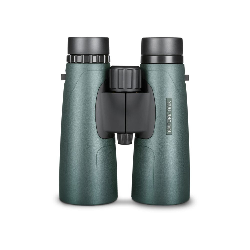 Hawke Nature Trek 12x50 Green Binocular