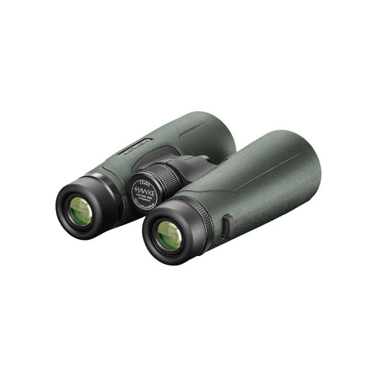 Hawke Nature Trek 12x50 Green Binocular