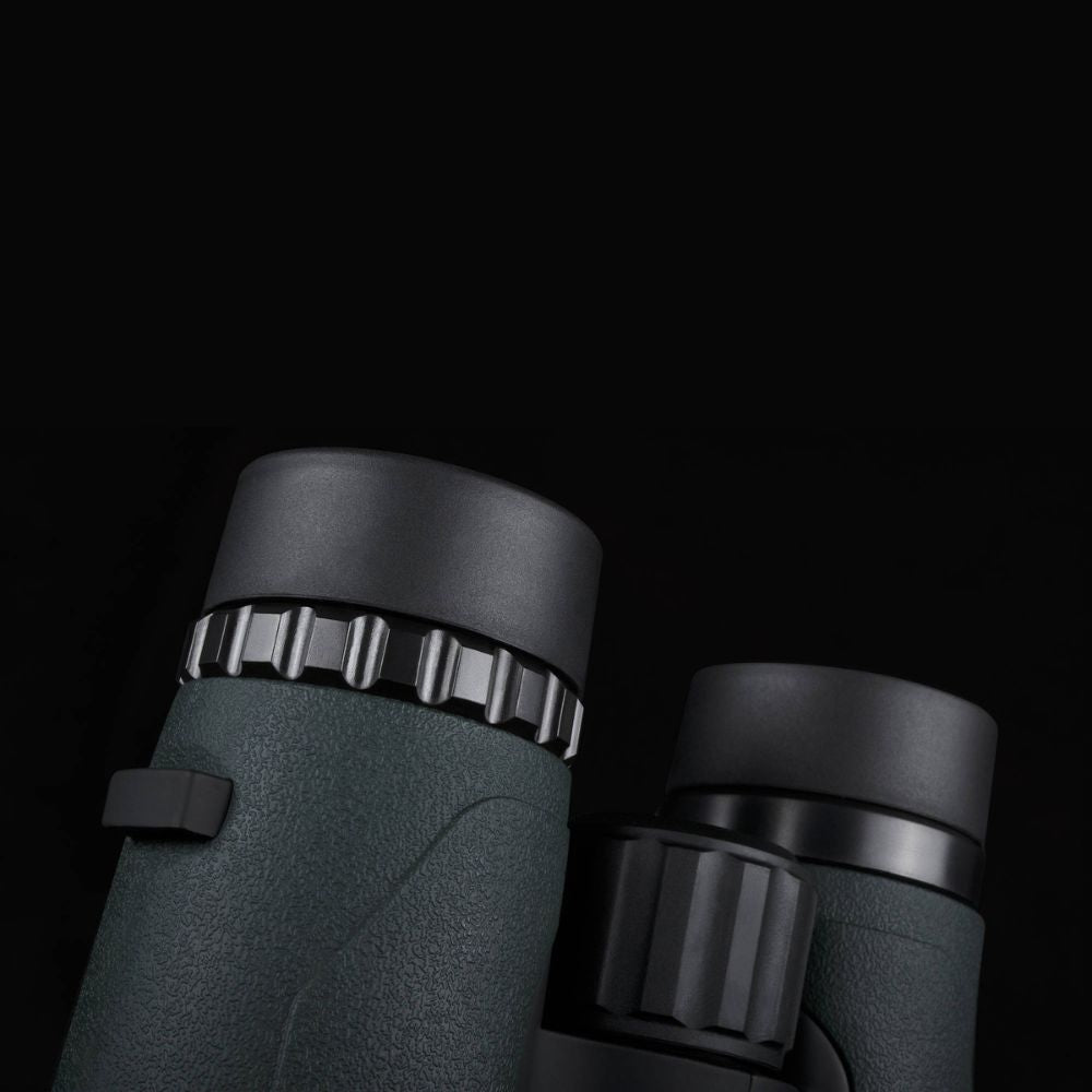 Hawke Nature Trek 12x50 Green Binocular