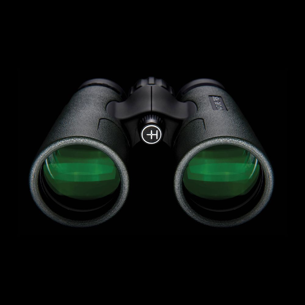 Hawke Nature Trek 12x50 Green Binocular
