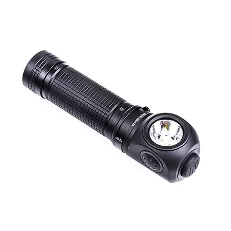 Nextorch P10 Multi-Light Source Right Angle Flashlight