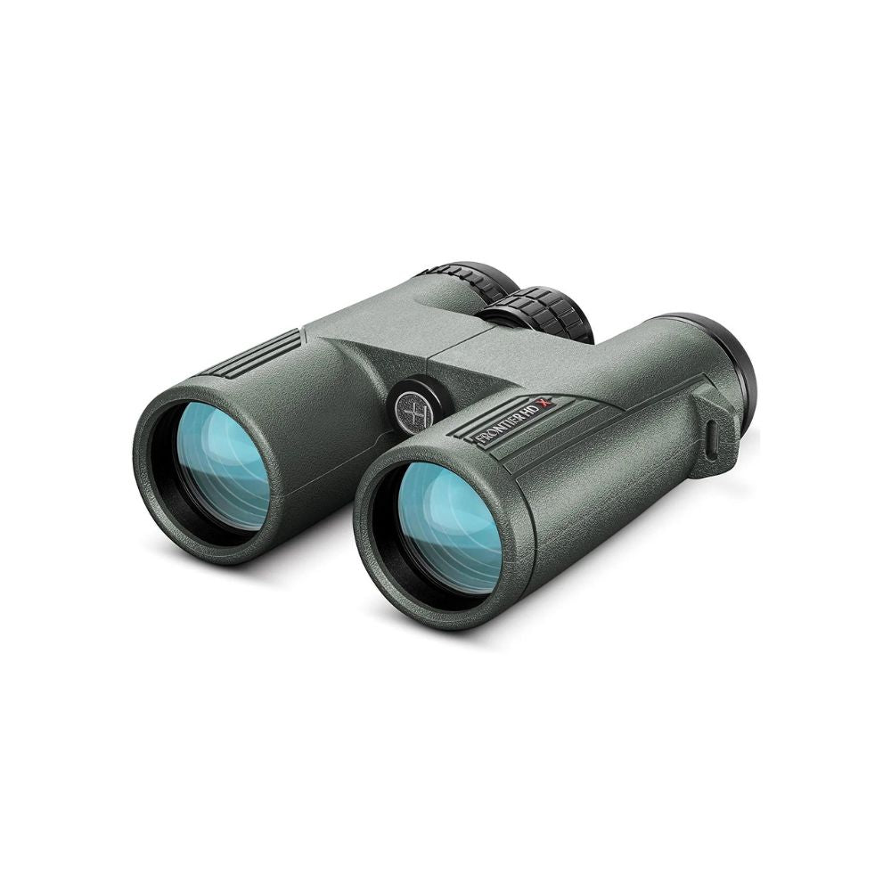 Hawke Frontier HD X 8X42 Green Binocular