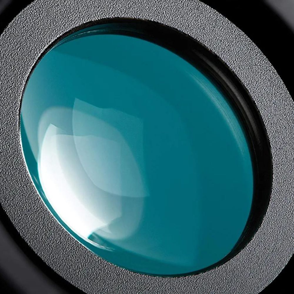 Hawke Frontier HD X 8X42 Green Binocular