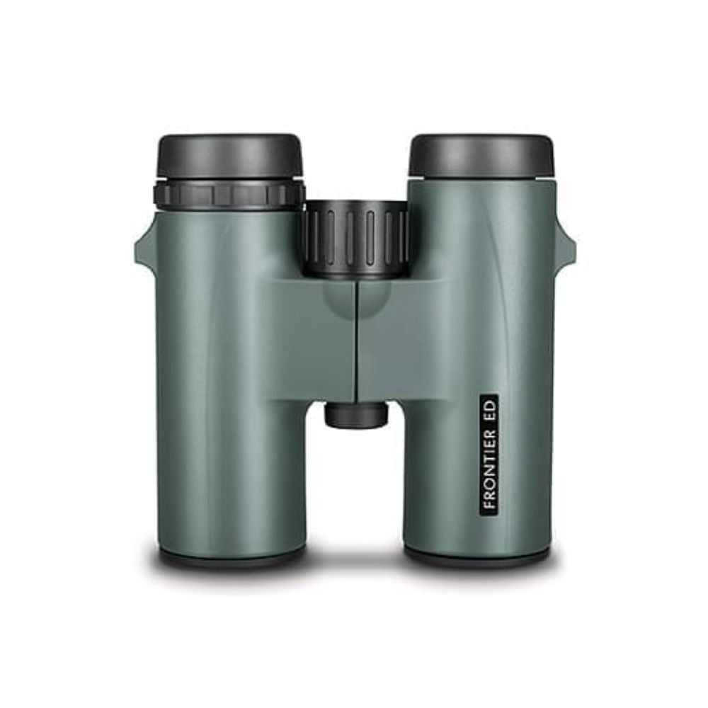 Hawke Frontier ED 8X32 Green Binocular