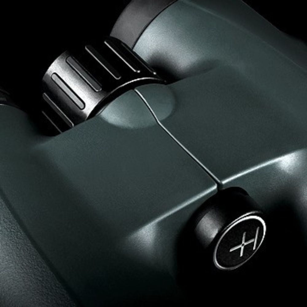 Hawke Frontier ED 8X32 Green Binocular