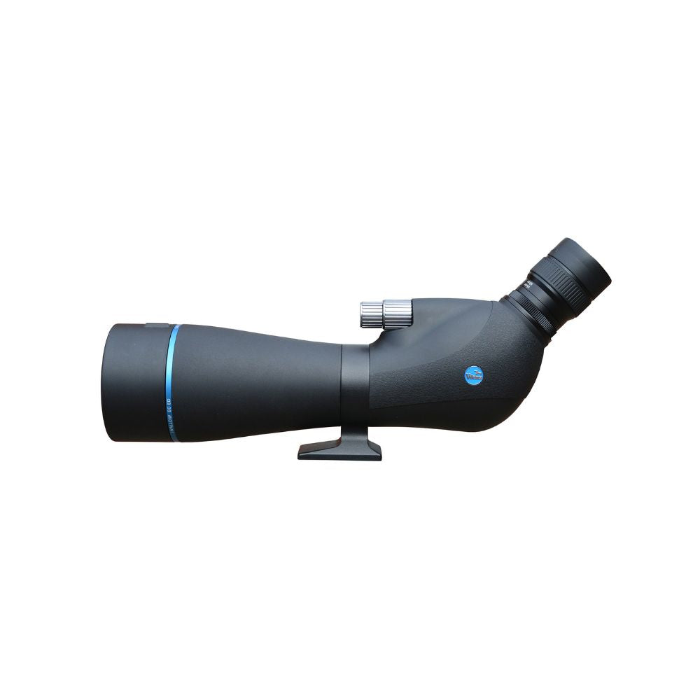 Viking Swallow Ed 20-60x80 Spotting Scope