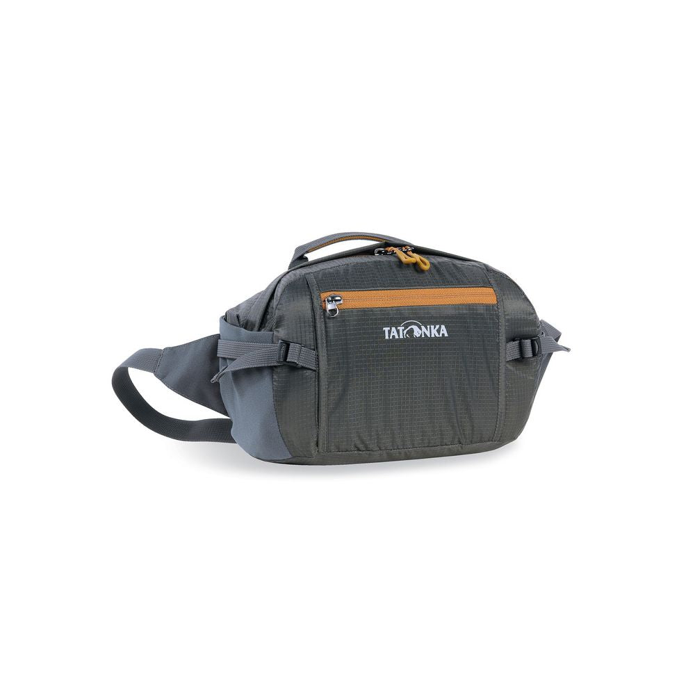 Tatonka Hip Bag M Titan Grey