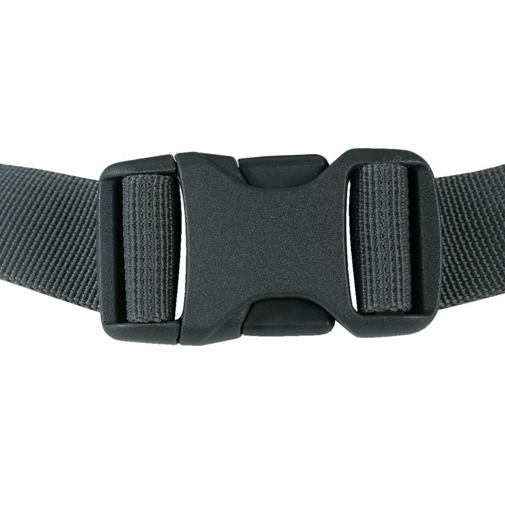 Tatonka Hip Bag M Titan Grey