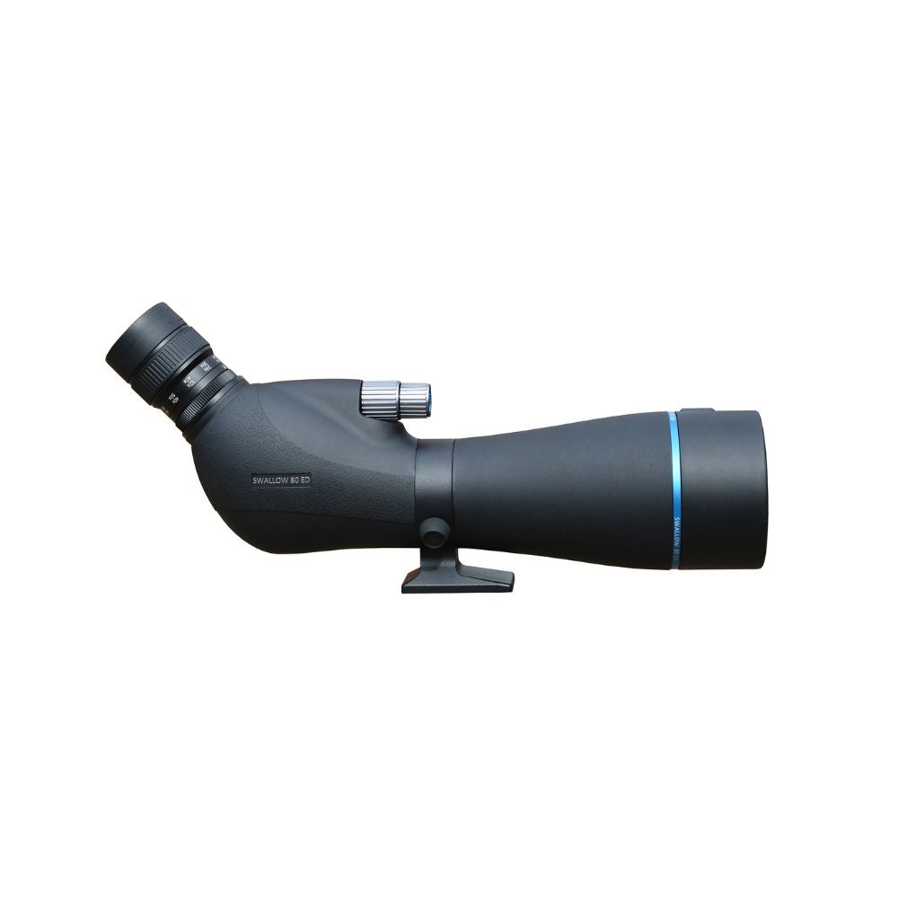 Viking Swallow Ed 20-60x80 Spotting Scope