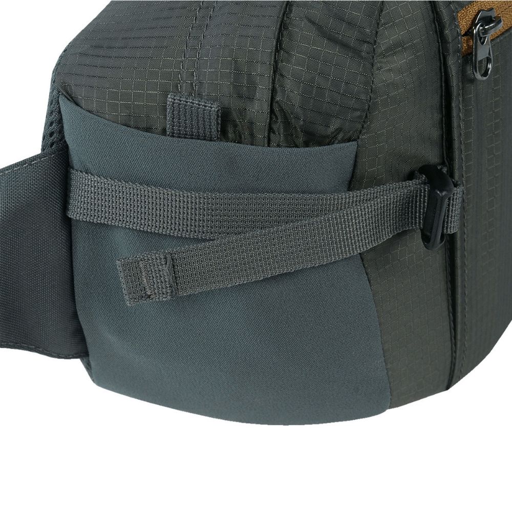 Tatonka Hip Bag M Titan Grey