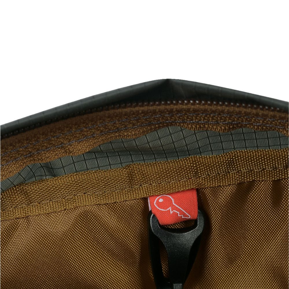 Tatonka Hip Bag M Titan Grey