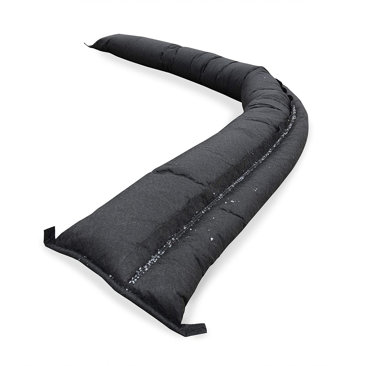 Quick Dam Water Activated Flood Barrier 5 feet