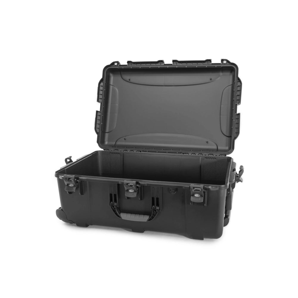 Nanuk 963 Black (Empty) Protective Hard Case
