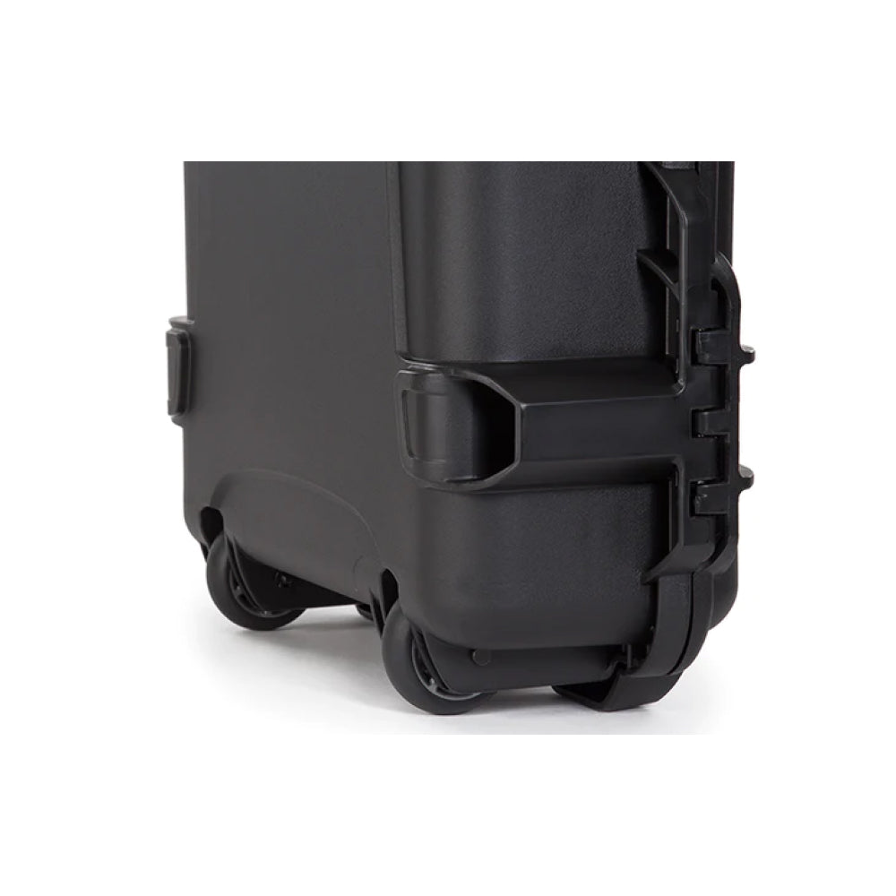 Nanuk 990 Black (Empty) AR-15 Style Rifle Case