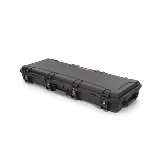 Nanuk 990 Black (Empty) AR-15 Style Rifle Case