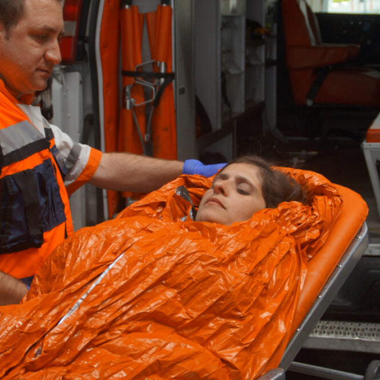 Persys Medical Blizzard EMS Blanket