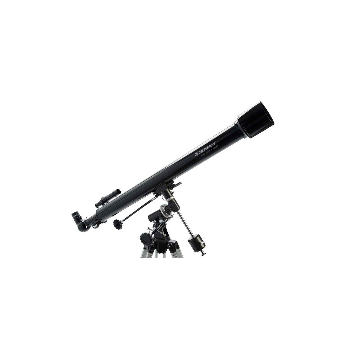 CELESTRON POWERSEEKER 60EQ TELESCOPE