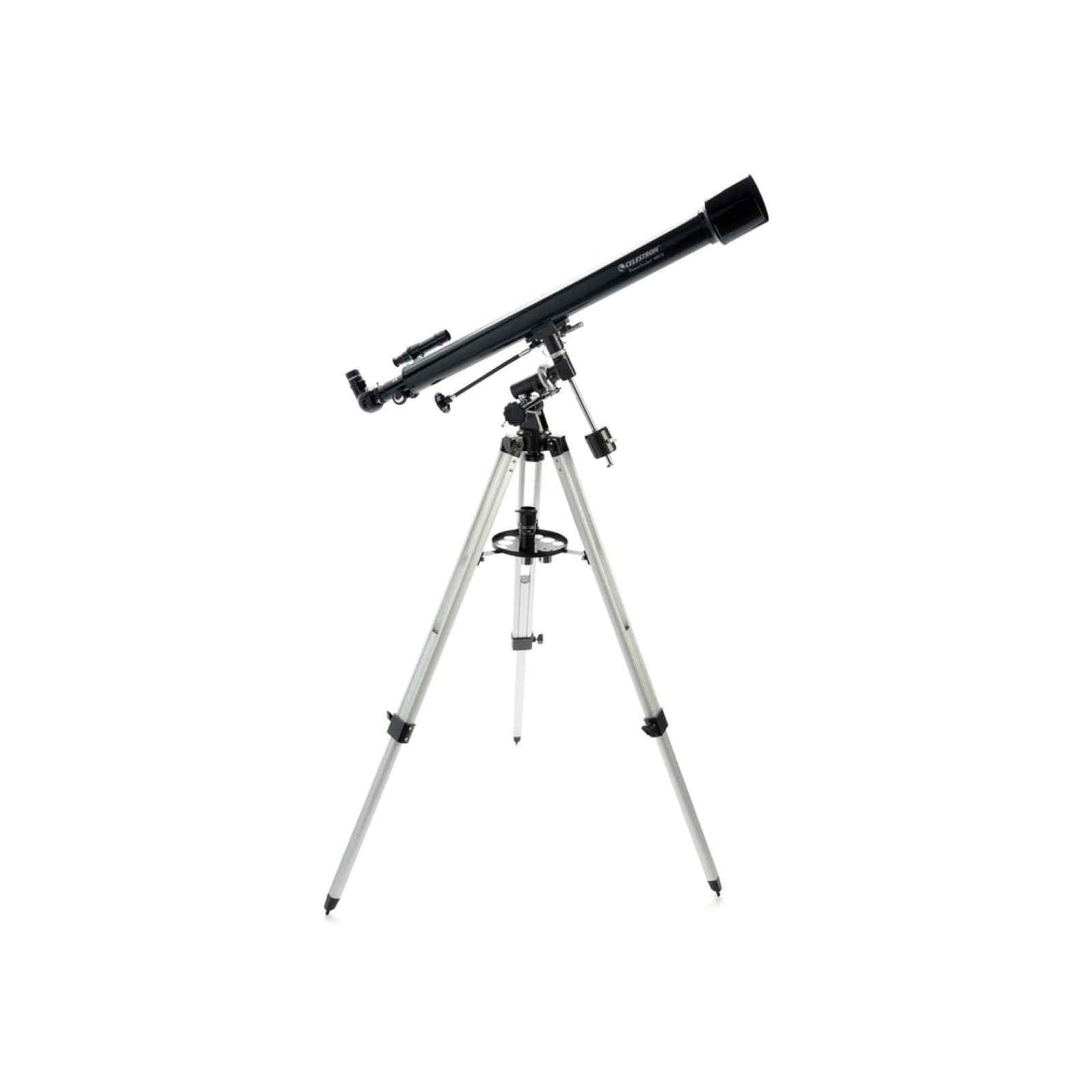 CELESTRON POWERSEEKER 60EQ TELESCOPE