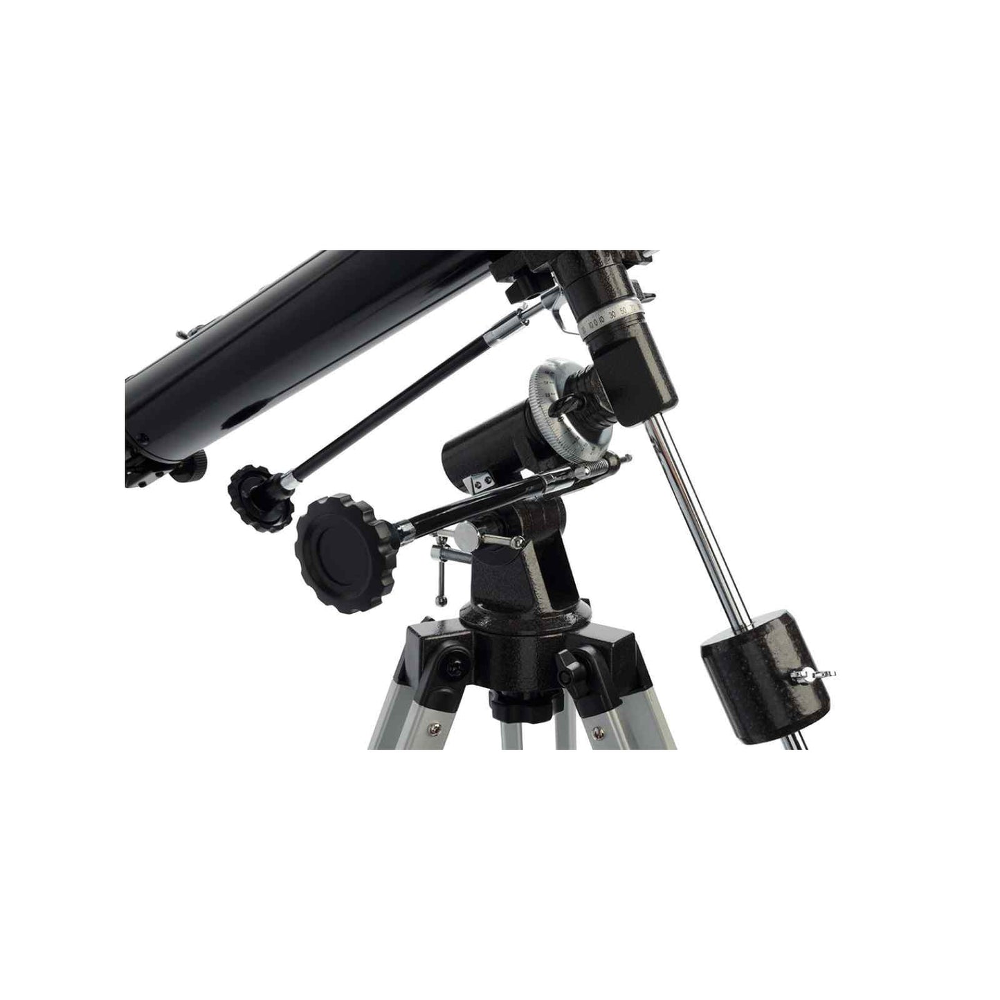 CELESTRON POWERSEEKER 60EQ TELESCOPE