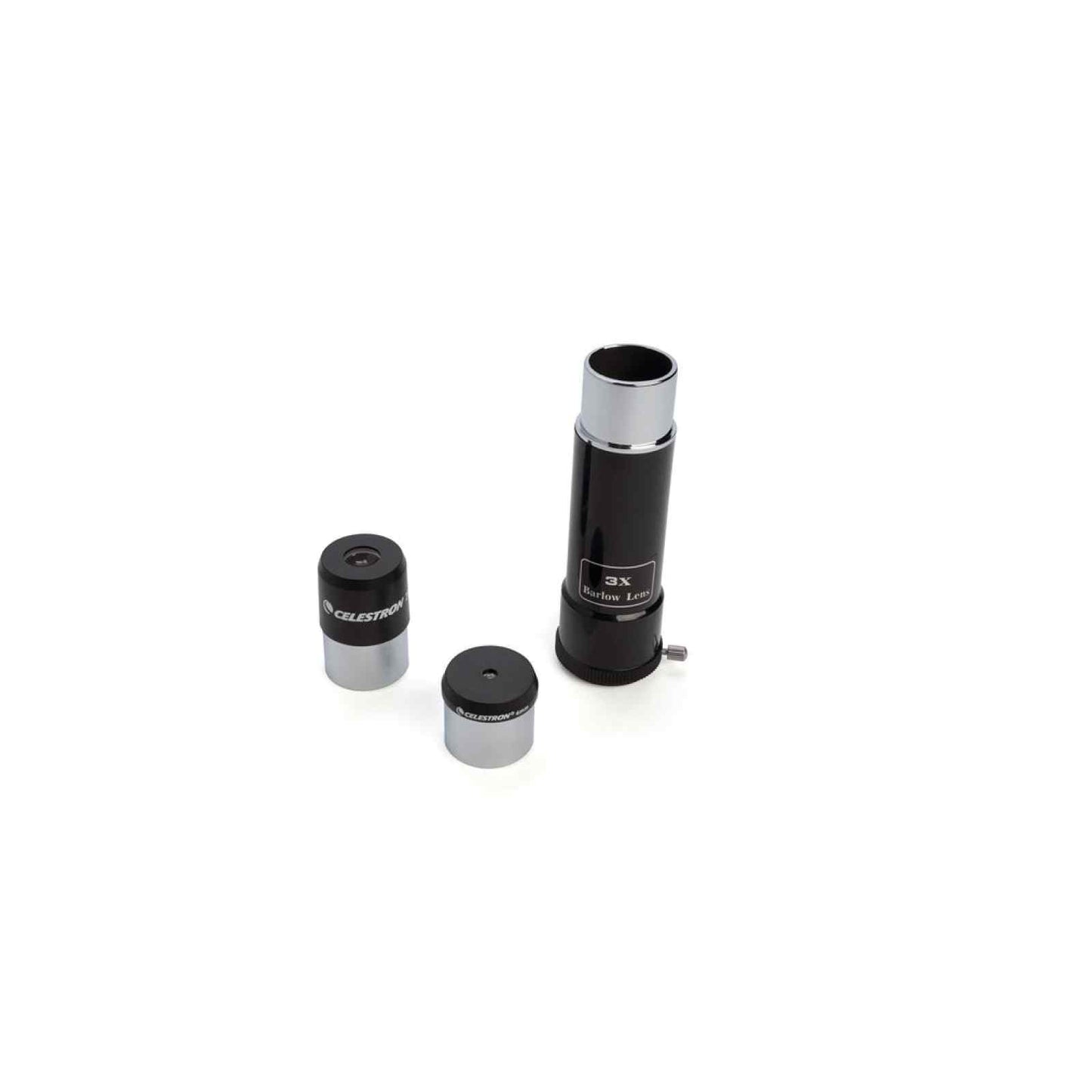 CELESTRON POWERSEEKER 60EQ TELESCOPE