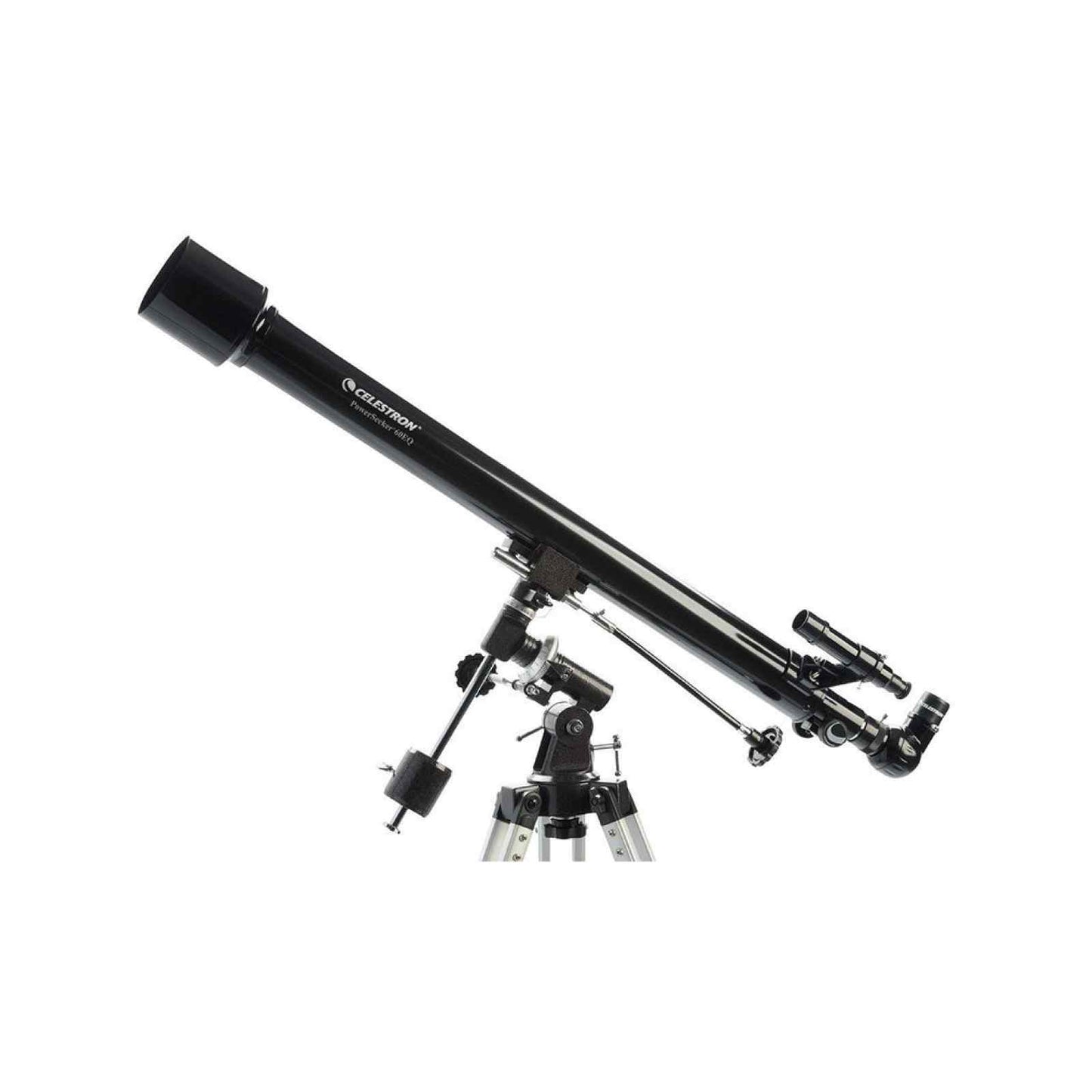 CELESTRON POWERSEEKER 60EQ TELESCOPE