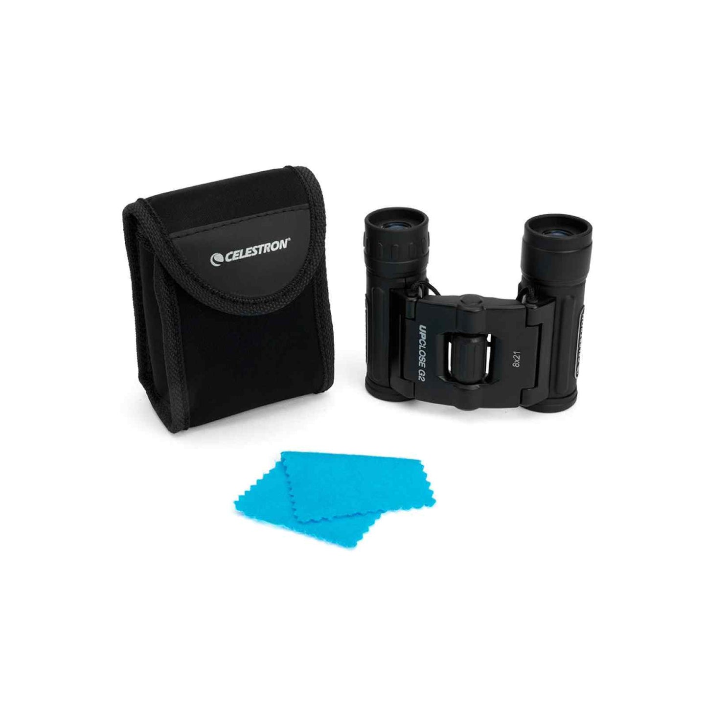 Celestron Upclose G2 8x21 Roof Binocular
