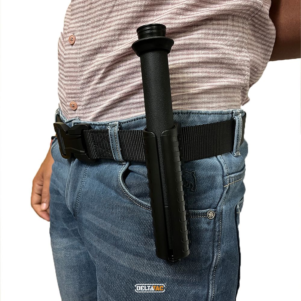 DT Self Defense Baton Holster