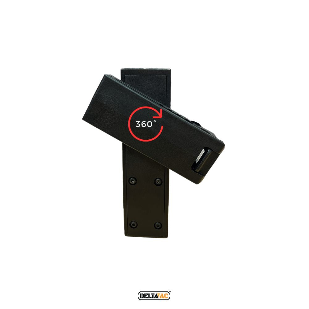 DT Self Defense Baton Holster