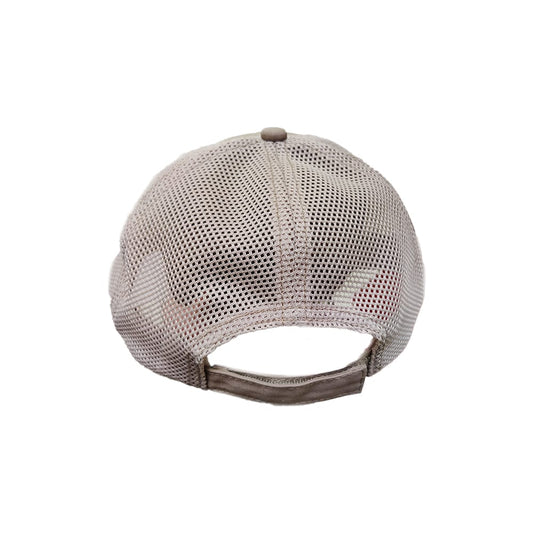 DT Velcro Cap - Khaki - DeltaTac.shop