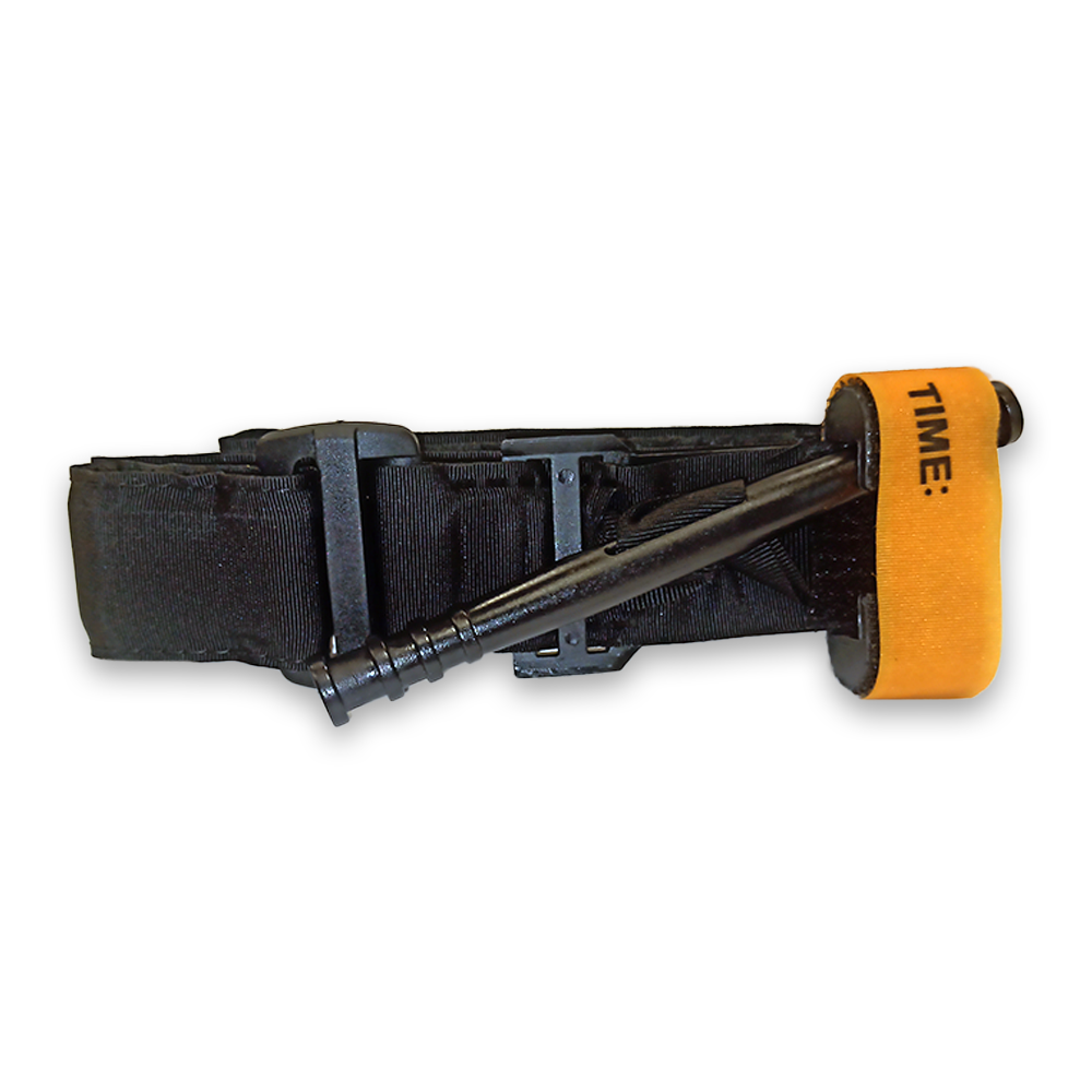 Adventure Combo Medical Kit - deltatac battle field tourniquet