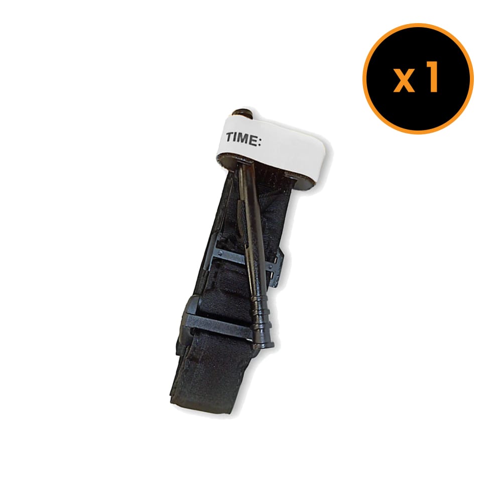 Battlefield tourniquet - White x1