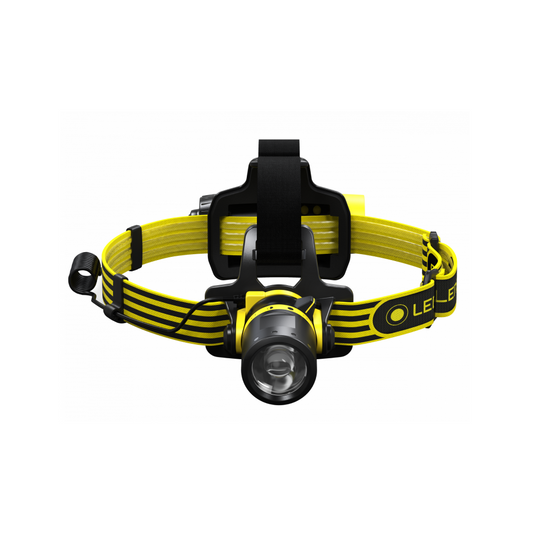 Ledlenser EXH8 Headlamp