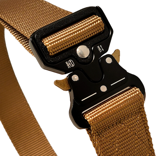 Spitfire tactical Belt Khaki