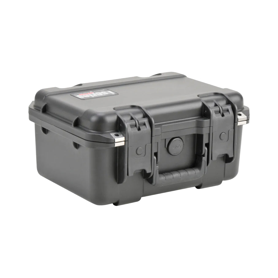SKB Rugged Case with Padded Dividers for Safe Carry(3i-1309-6- BC ) - DeltaTac.shop