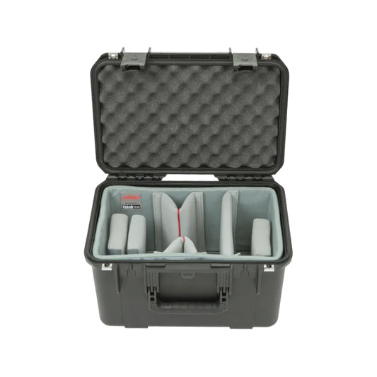 SKB Rugged Case with Padded Dividers for Safe Carry(3i-1610- 10 - DT) - DeltaTac.shop