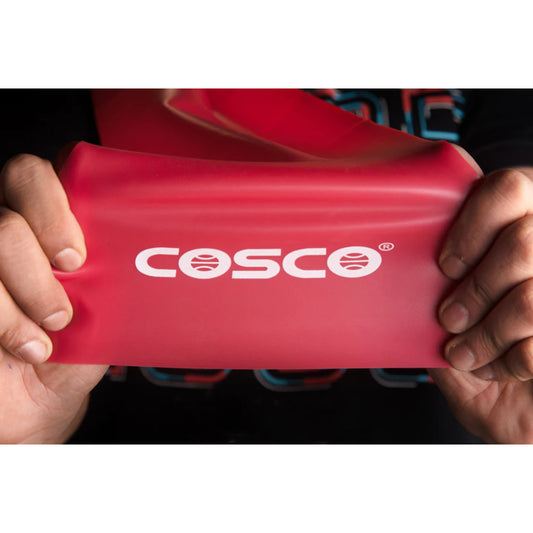 Cosco Exercise Band (Heavy) - DeltaTac.shop
