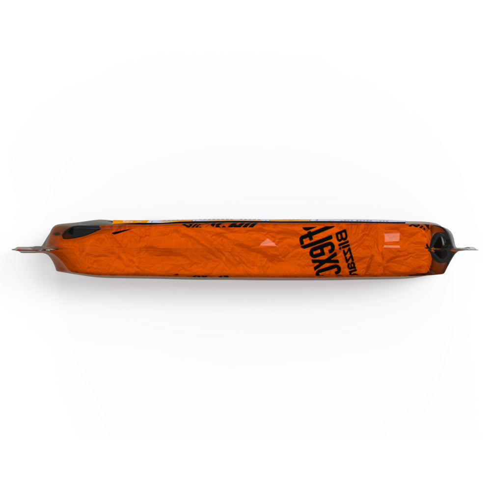 Persys Medical Blizzard Rescue Emergency Jacket
