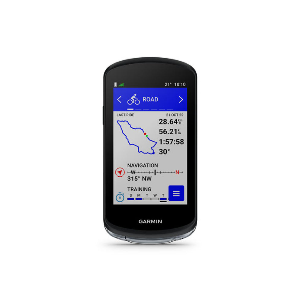 Garmin devices for discount cycling