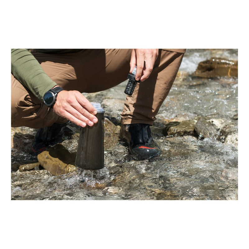 Katadyn BeFree Water Filtration System 1.0L Tactical - deltatacstore