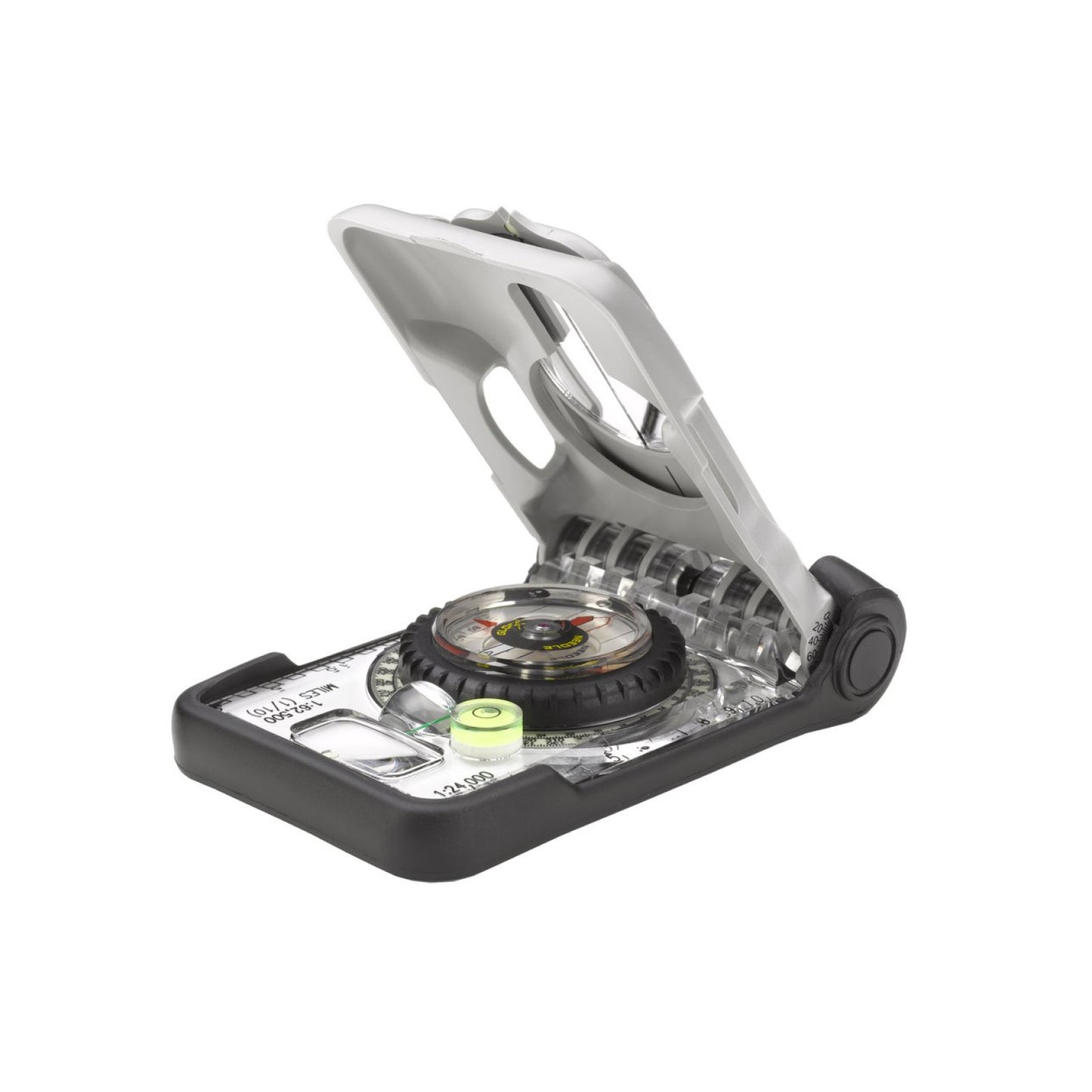 Brunton Truarc 20 Compass - deltatacstore