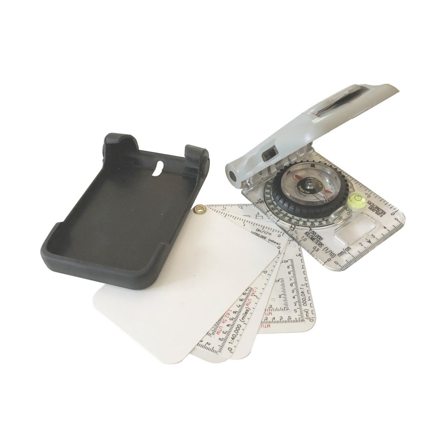 Brunton Truarc 20 Compass - deltatacstore