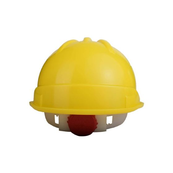 Industrial Safety Helmet - deltatacstore