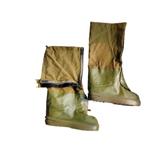 Thermal Over Boots (Full) - deltatacstore